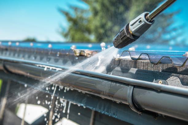 Best Concrete Pressure Washing  in De Soto, IL