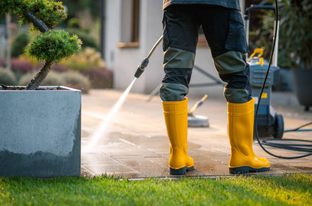 Trusted De Soto, IL Pressure Washing Experts