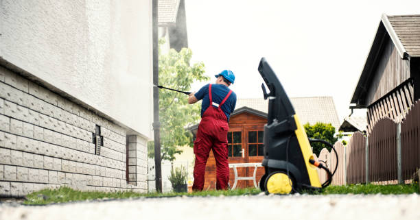 Best Commercial Building Pressure Washing  in De Soto, IL